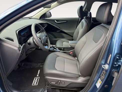 Used 2024 Kia Niro Wind FWD image 10