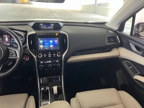 Used 2020 Subaru Ascent Limited AWD/4WD image 12