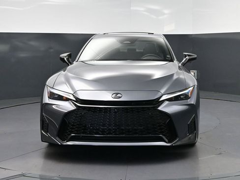New 2026 Lexus IS 350 F Sport image 10