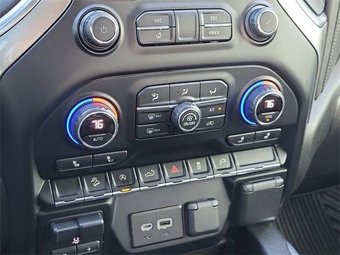 Used 2021 Chevrolet Silverado 1500 RST w/ Convenience Package II image 24