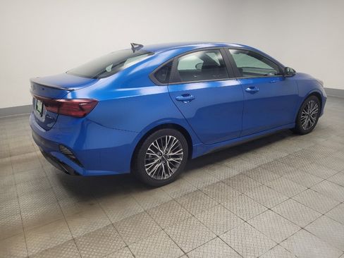 Used 2022 Kia Forte GT-Line FWD image 10