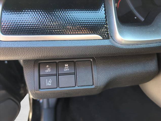 Used 2019 Honda Civic Sport image 13