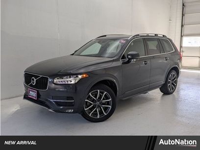 Used 2016 Volvo XC90 T6 Momentum w/ Momentum Plus Package