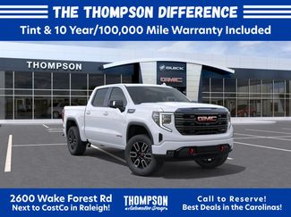 New 2026 GMC Sierra 1500 AT4 w/ Technology Package AWD/4WD video 1