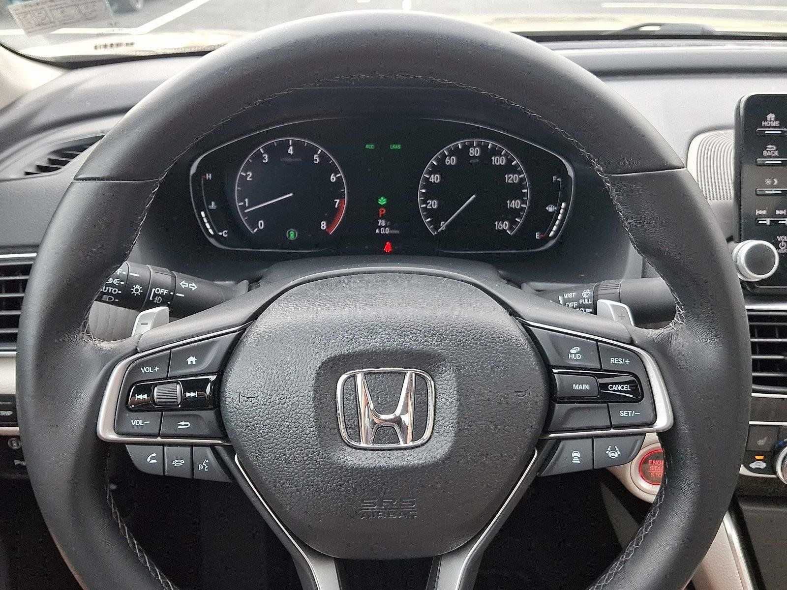 Used 2020 Honda Accord Touring image 20