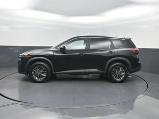 Used 2026 Nissan Rogue SV AWD/4WD video 3