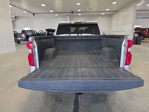 Used 2020 Chevrolet Silverado 1500 LT w/ All-Star Edition AWD/4WD image 25