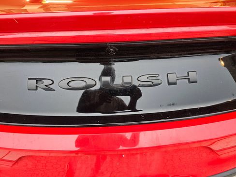 Used 2015 Ford Mustang Premium w/ Ecoboost Performance Package RWD image 19