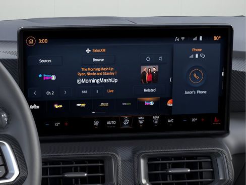 New 2025 Ford Mustang Coupe image 14