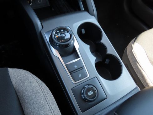 New 2025 Ford Bronco Sport Big Bend image 14