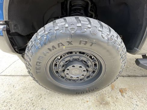 Used 2020 Ford F250 Lariat AWD/4WD image 32