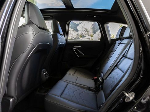 Used 2025 BMW X1 xDrive28i image 20