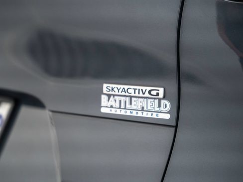 Used 2020 MAZDA CX-30 AWD w/ Premium Package image 10
