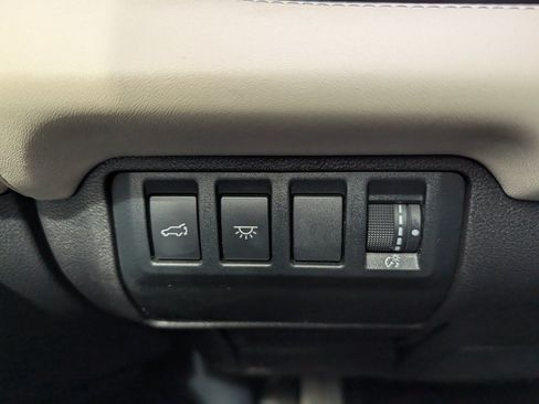 Used 2024 Subaru Ascent Limited AWD/4WD image 28