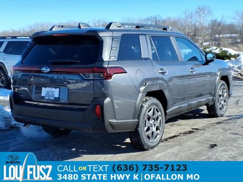 New 2026 Subaru Outback Premium image 17