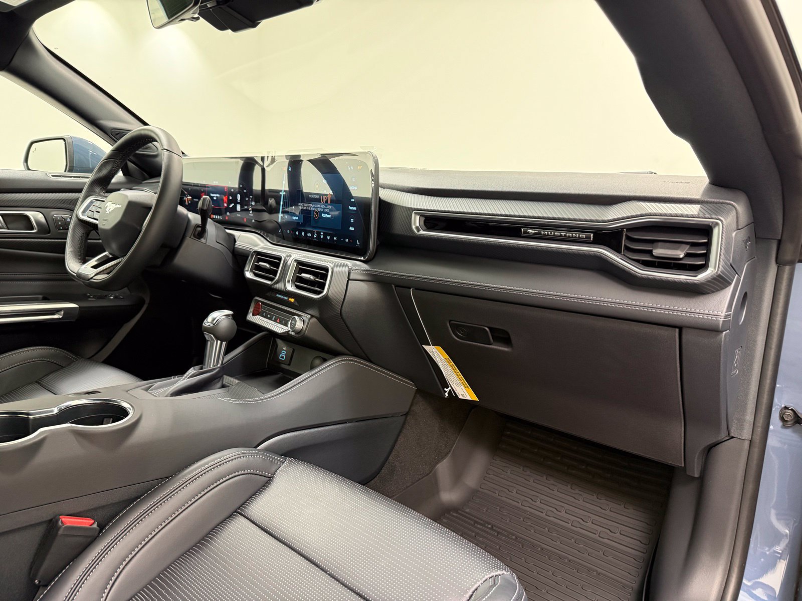 New 2026 Ford Mustang Premium RWD image 26