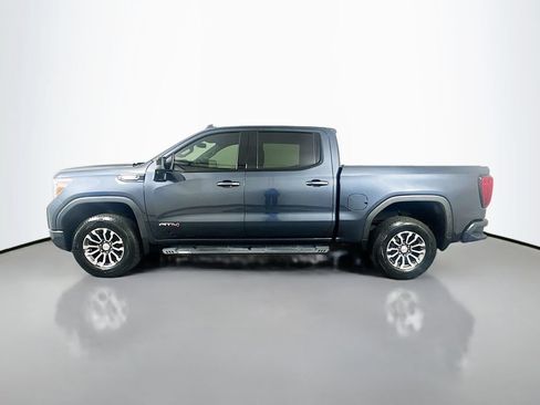 Used 2021 GMC Sierra 1500 AT4 w/ AT4 Preferred Package AWD/4WD image 8