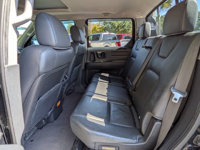 Used 2013 Honda Ridgeline RTL image 15
