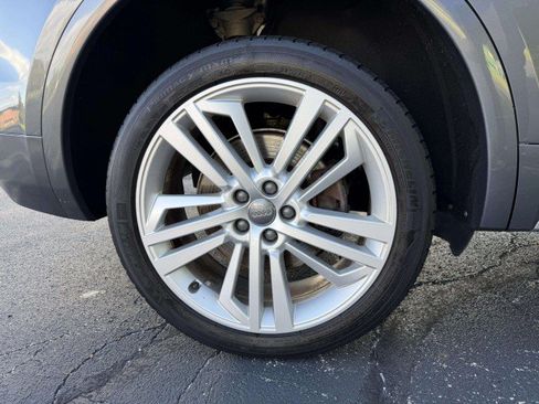Used 2018 Audi Q5 Prestige AWD/4WD image 31