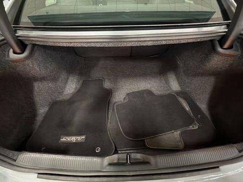 Used 2022 Dodge Charger SRT Hellcat image 18