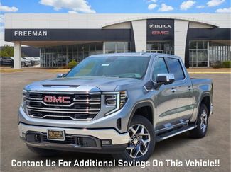 New 2026 GMC Sierra 1500 SLT video 1