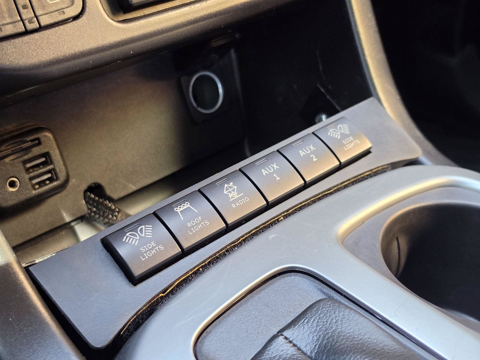 Used 2019 Chevrolet Colorado ZR2 AWD/4WD image 23