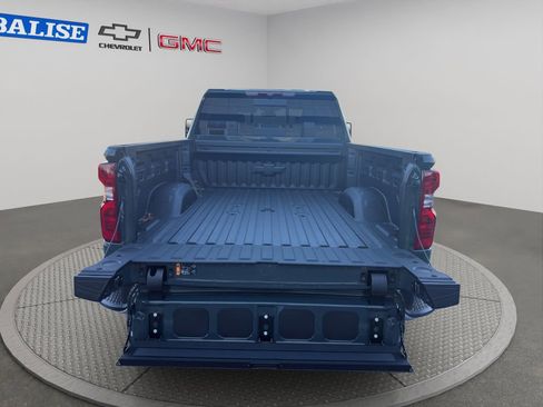 New 2026 Chevrolet Silverado 2500 LT w/ All Star Edition image 24