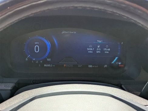 Used 2020 Ford Explorer Platinum w/ Premium Technology Package image 33