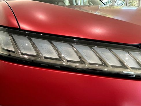 New 2025 INFINITI QX80 Sensory w/ Exterior Package image 40