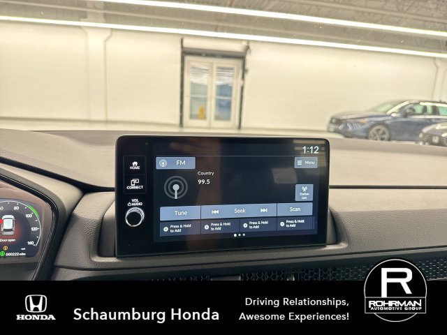 New 2027 Honda CR-V Sport-L image 6