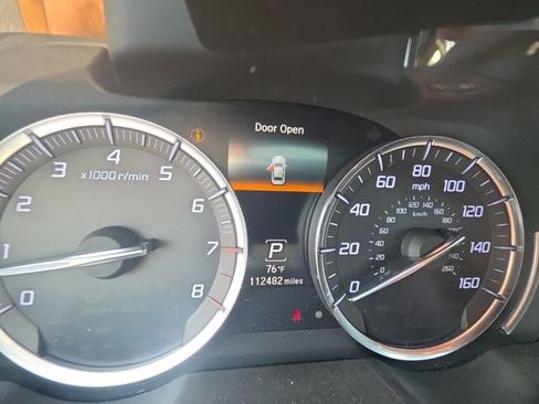 Used 2020 Acura TLX V6 FWD image 14