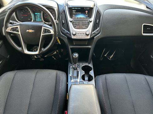Used 2016 Chevrolet Equinox LT w/ Convenience Package FWD image 16