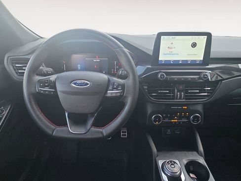 Used 2023 Ford Escape ST-Line AWD/4WD image 13