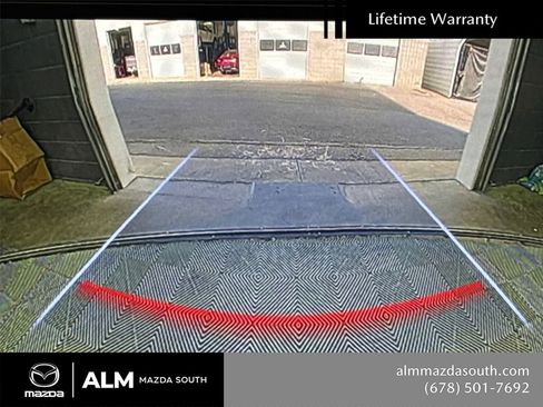 New 2026 MAZDA CX-70 3.3 Turbo S w/ Premium Package image 30