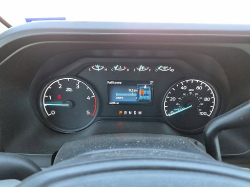 Used 2023 Ford F250 XLT image 22