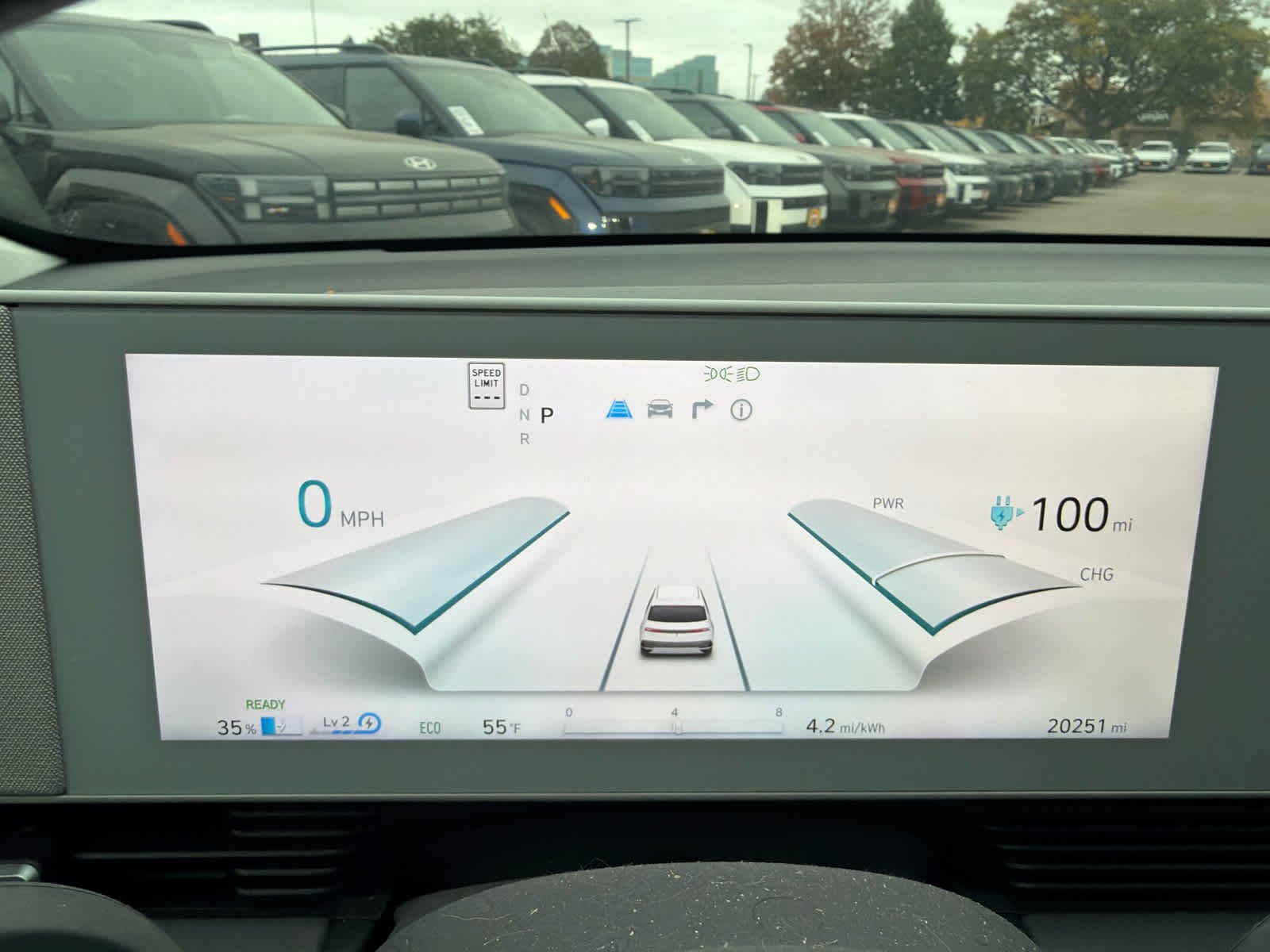 Used 2024 Hyundai Ioniq 5 SEL AWD/4WD image 8
