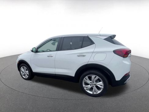 Used 2025 Buick Encore GX Preferred image 10