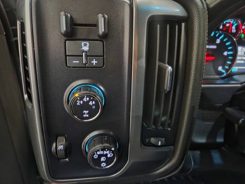 Used 2015 Chevrolet Silverado 2500 LTZ w/ Duramax Plus Package image 40