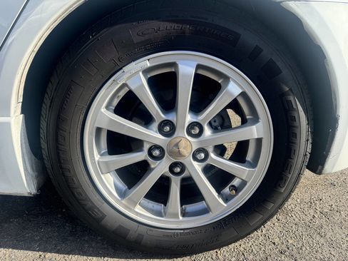 Used 2011 Mitsubishi Lancer ES FWD image 14