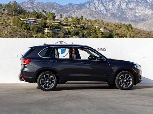 Used 2015 BMW X5 xDrive50i image 5