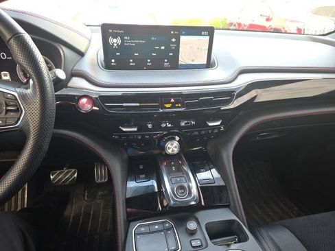 Used 2022 Acura MDX A-Spec AWD/4WD image 10