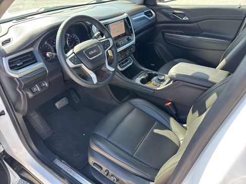 Used 2023 GMC Acadia SLT image 23