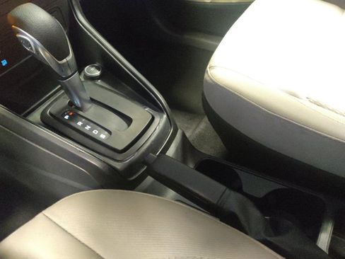 Used 2021 Ford EcoSport S FWD image 26