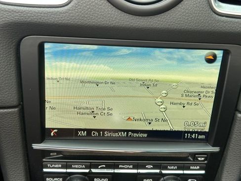 Used 2016 Porsche Boxster S image 38