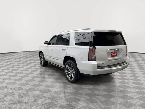 Used 2020 GMC Yukon Denali w/ Denali Ultimate Package AWD/4WD image 43