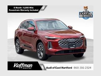 Certified 2025 Audi Q5 Premium w/ Premium Plus AWD/4WD video 1