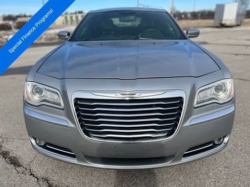 Used 2014 Chrysler 300 Touring w/ Quick Order Package 22F image 9