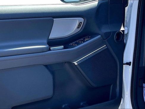 Certified 2025 Ford Expedition Max Active RWD image 22