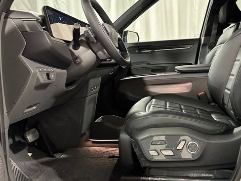 New 2026 Kia EV9 Land AWD/4WD image 4