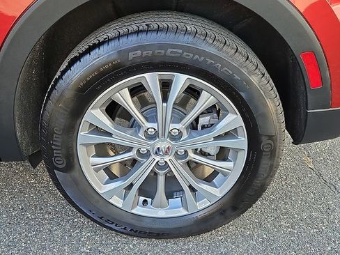 Certified 2022 Buick Envision Preferred image 17